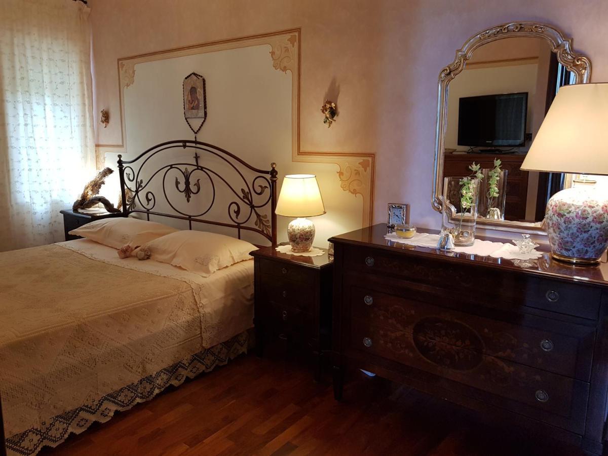 Appartamenti Via Lombardo Giardini-Naxos Extérieur photo