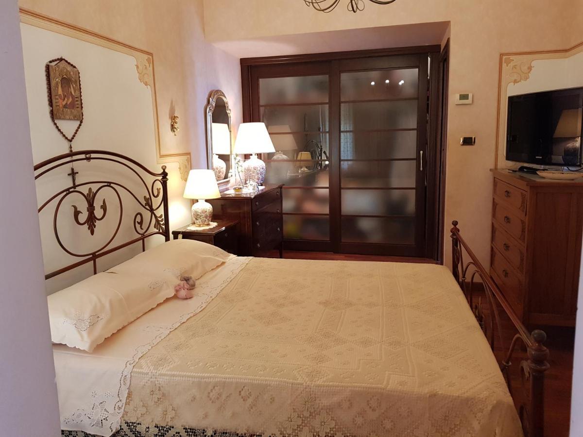 Appartamenti Via Lombardo Giardini-Naxos Extérieur photo
