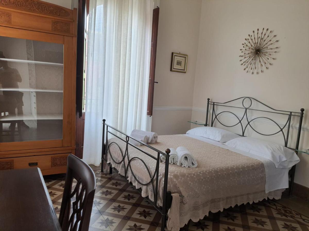 Appartamenti Via Lombardo Giardini-Naxos Extérieur photo