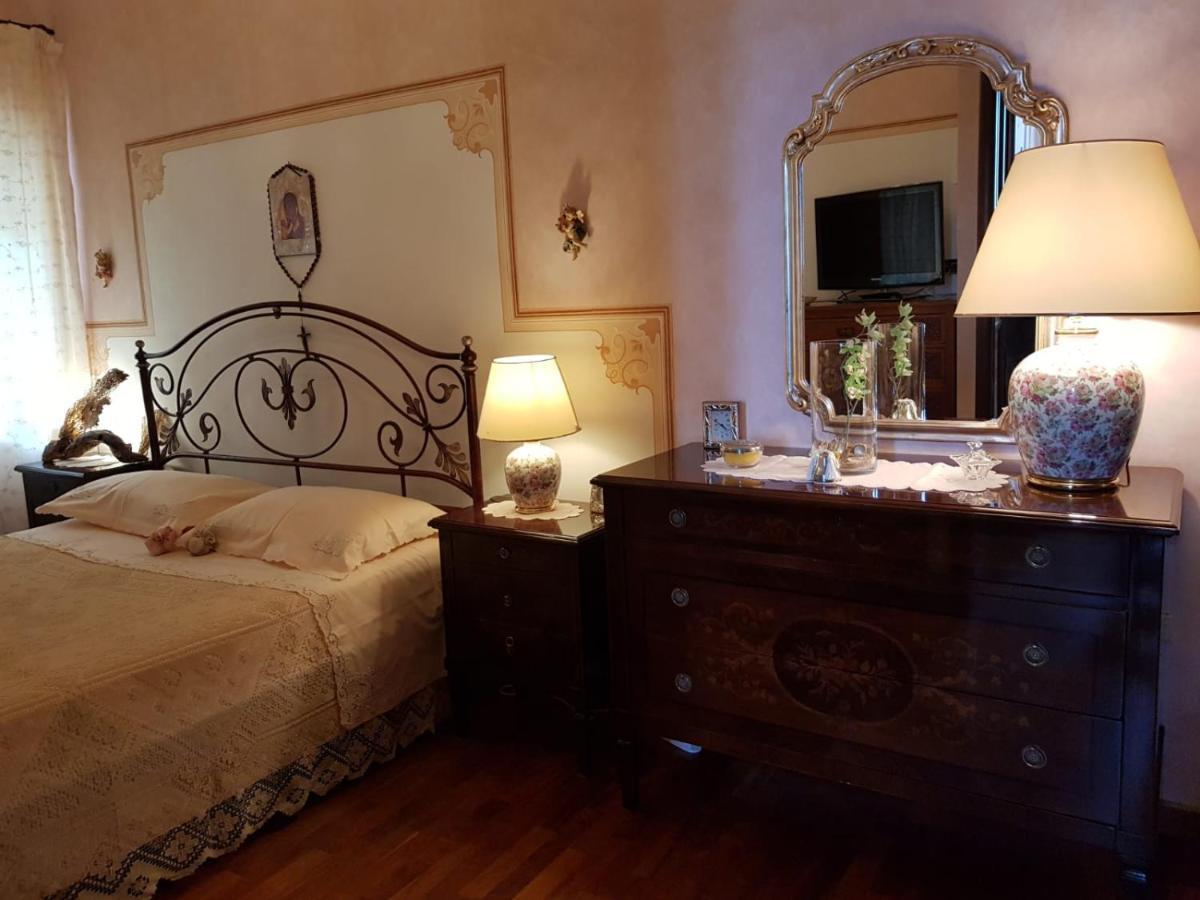 Appartamenti Via Lombardo Giardini-Naxos Extérieur photo