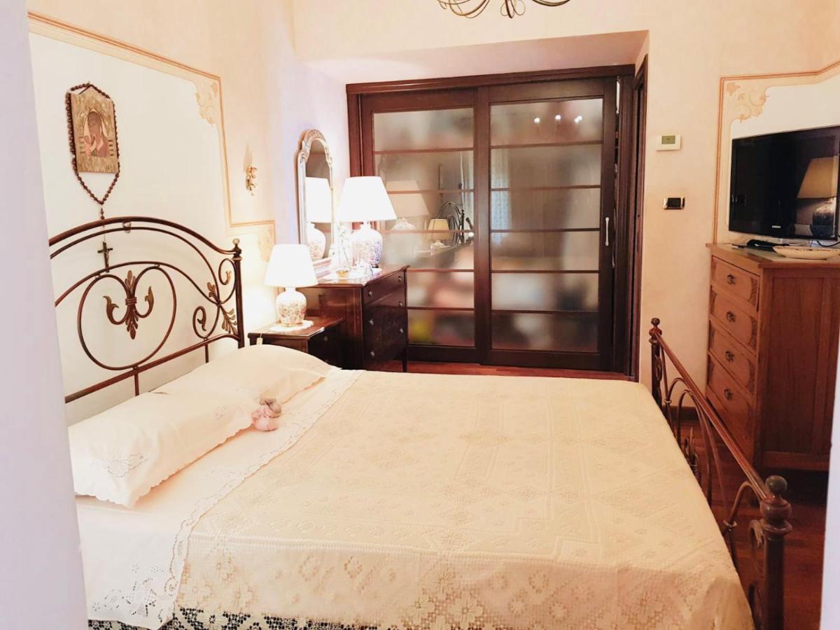 Appartamenti Via Lombardo Giardini-Naxos Extérieur photo