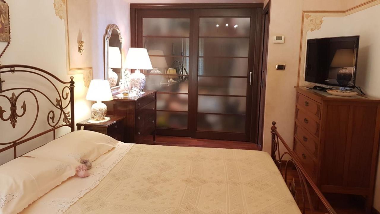 Appartamenti Via Lombardo Giardini-Naxos Extérieur photo