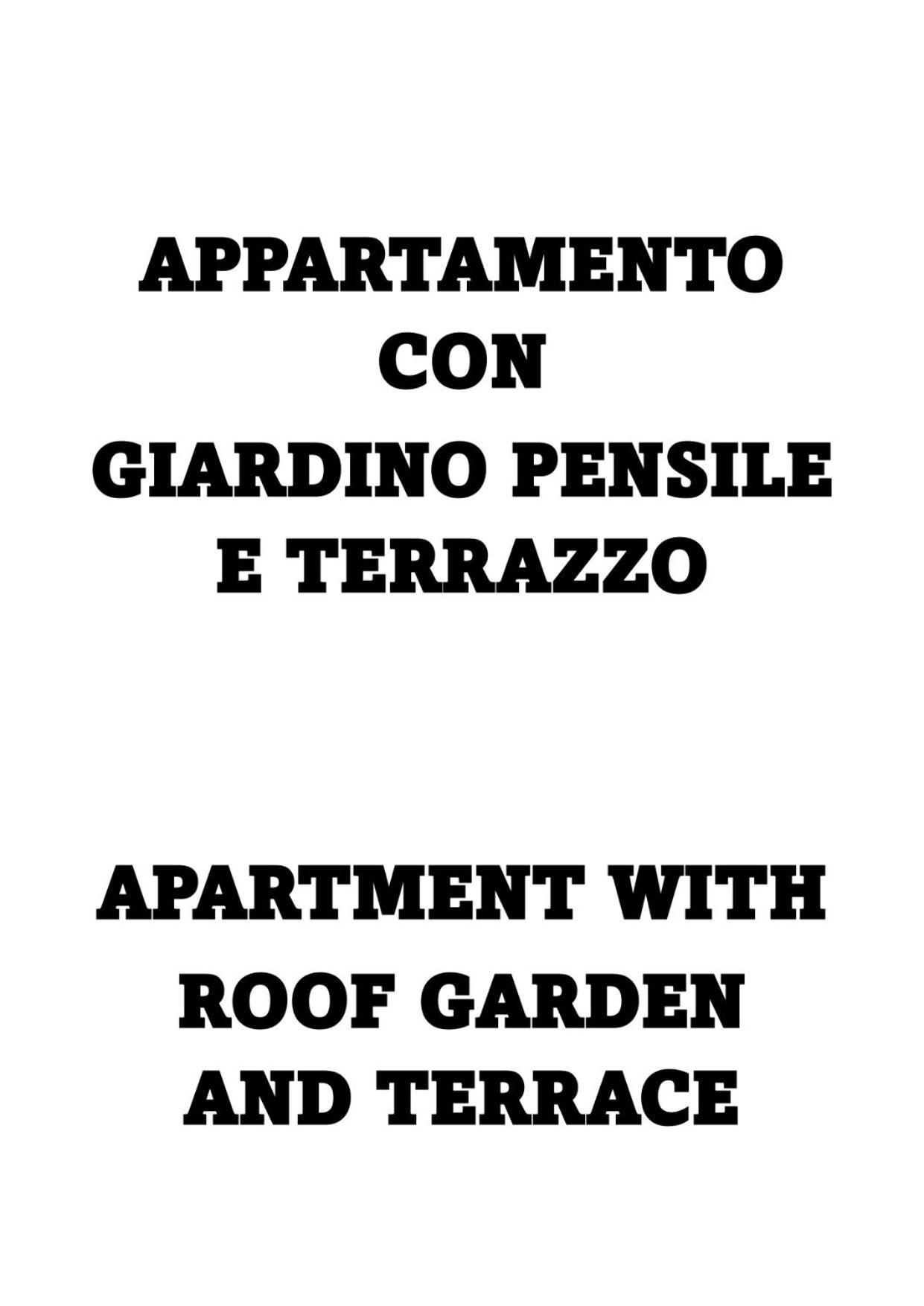 Appartamenti Via Lombardo Giardini-Naxos Extérieur photo